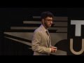 Biofiltration -- clean water for everyone: Uzair Mohammed at TEDxUCSD