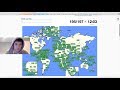 SPORCLE WORLD RECORD - Typing Every Country in Under 3 Minutes