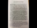 Adventures of Don Quixote Chapter 2 Quiz
