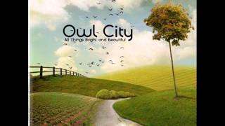 Owl City - January 28, 1986