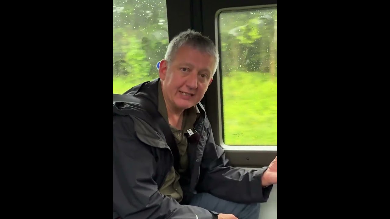 I entered the UK with a migrant exploiting the porous Irish border