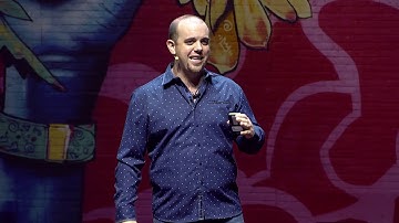 The blockchain is already changing the world and saving lives.  | Alex Linebrink | TEDxDetroit