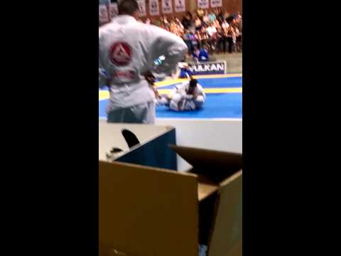 IBJJF Las Vegas
