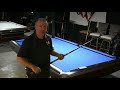 How to Play Pool Master Class #1 - Fundamentals