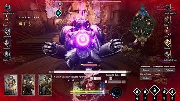 Someone didnt read the patch notes!