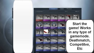 CSGO MULTIHACK WALLHACK   TRIGGERBOT AND   MORE