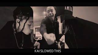 Dd Osama - Letter 2 Notti Slowed Reverb