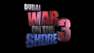 Dubai War On The Shore 4 Promo (2010)