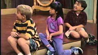 Barney Friends A New Friend Season 7 Episode 10