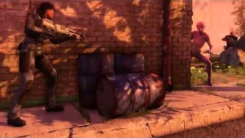Xcom 2 Part 3 Please No Mind Control