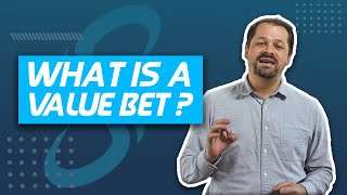 Value Bet In Sports Betting Basic Concepts