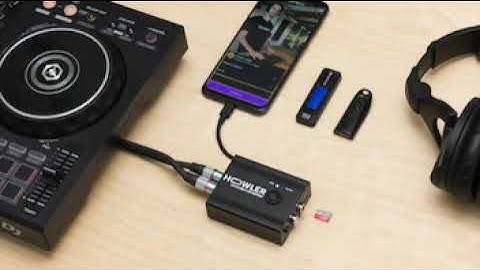 Howler: Record and Livestream your Musical Masterpiece