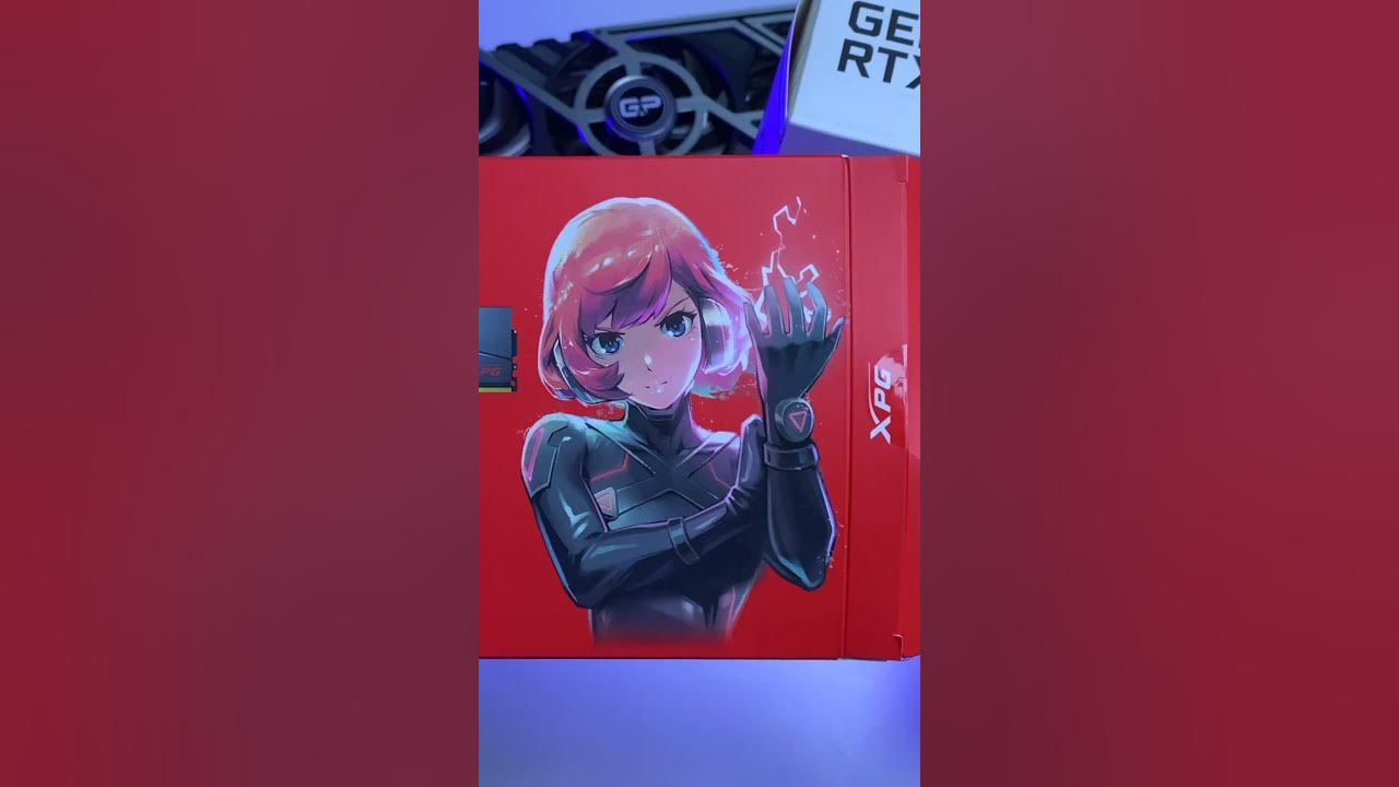 ИДЕАЛЬНЫЙ ПК I5 12400f + 3060 - YouTube