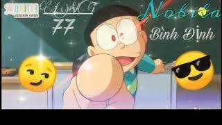 |Doraemon attitude status for boys whatsapp|😜pagal Attitude shary |Nobita shuzika version|