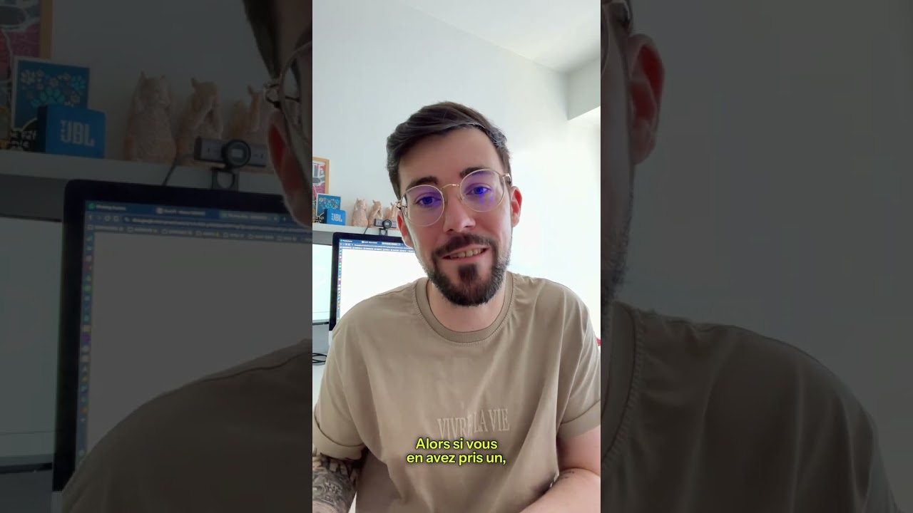 Aperçu de la vidéo Baisse de trafic après changement de domaine - Devsource