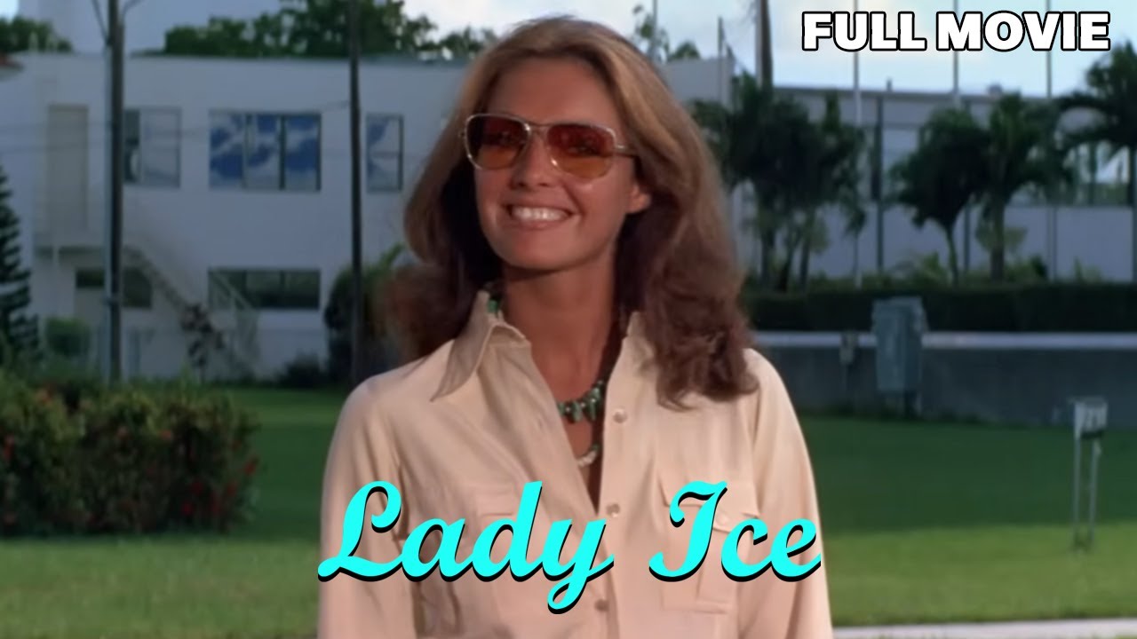 Lady Ice