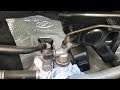 Hyundai i30 2007 clutch problems. Fault finding and repair.