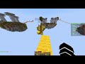A Noob Falling In The Void