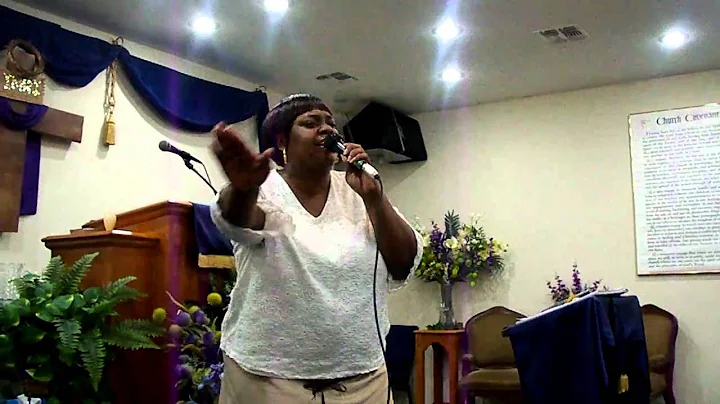 Sis Stacie Rogers