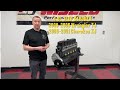 Golen Engine 4 6L Jeep Stroker Engine 2000 2006 Jeep Wrangler TJ LJ And 2000 2001 Jeep Cherokee XJ Golen Engine 4 6L Jeep Stroker Engine 2000 2006 Jeep Wrangler TJ LJ And 2000 2001 Jeep Cherokee XJ