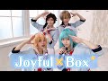 【あんスタ】【Ra*bits】 Joyful×Box* 踊ってみた 【コスプレ】