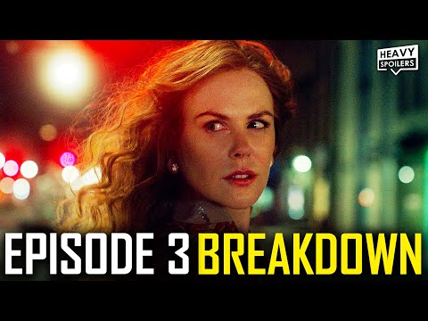 THE UNDOING Episode 3 Breakdown | Ending Explained + Spoiler Review And Theories