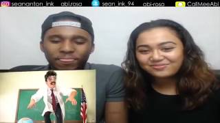 RUDY MANCUSO - FUNNY MUSICAL TEACHER REACTION