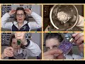 Meine Seren - Sammlung  / über 30?!? Seren als Gemisch in meinem Gesicht!!! 🙈👀🙈 Ich liebe es!!!😆