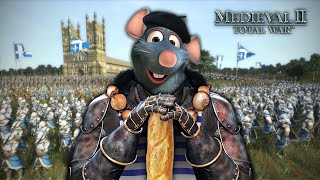 The French Experience - Medieval 2 Total War