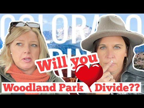 Welche Schlangen Gibt Es In Woodland Park Colorado?