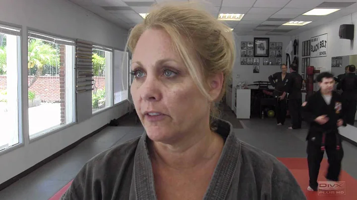 Womens Program Testimonial - Bridgette King