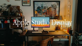 Apple Studio Display Review: An Ecosystem Must Have!