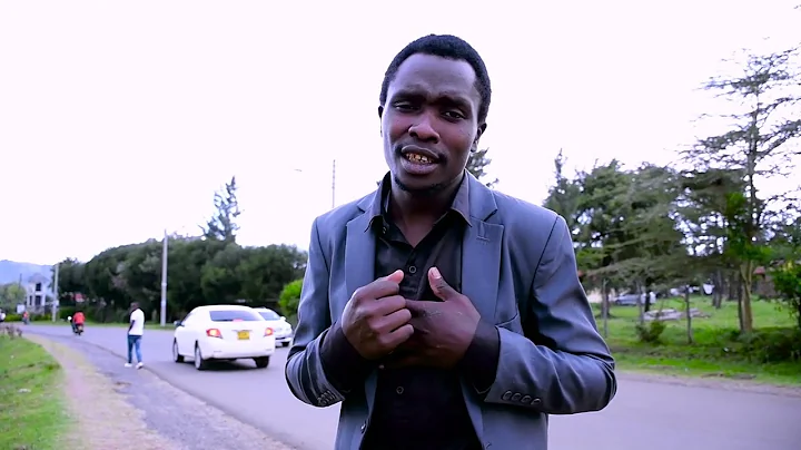 Meshack mathias latest...Yenamec...  maaliik SKiza...