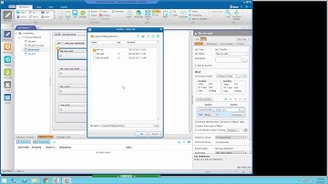 How to use Control-M MFT Filewatcher