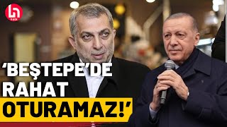 AKP'li Metin Külünk'ün yerel seçimler öncesi gündem olan açıklaması!