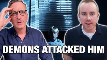 His Life Spiraled Into Darkness — Until God Stepped In