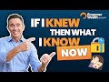 If I Knew Then What I Know Now - Bryce Holdaway Empower Wealth.MOV