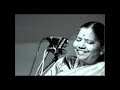 Surel Sabha Malini Rajurkar Raag Hamir Performed on 3rd January 1993