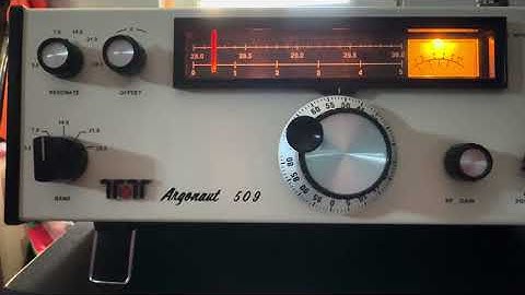 Working KD8EEJ 20m cw December 13 2025