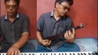 gerdang gerdung(kaperas sige) salih ku patam.                             Cip; Alm.pagit br tarigan