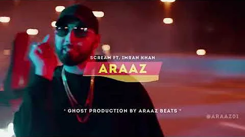 Imran Khan - SCREAM (2019) Oriental Trap Remix ( prod. by ARAAZ ) Imran Khan New Songs  Satisfya