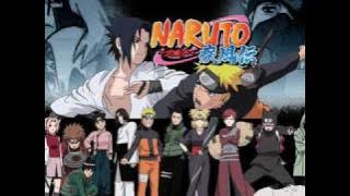 Naruto shippuuden ost 18 Hyakkaryouran