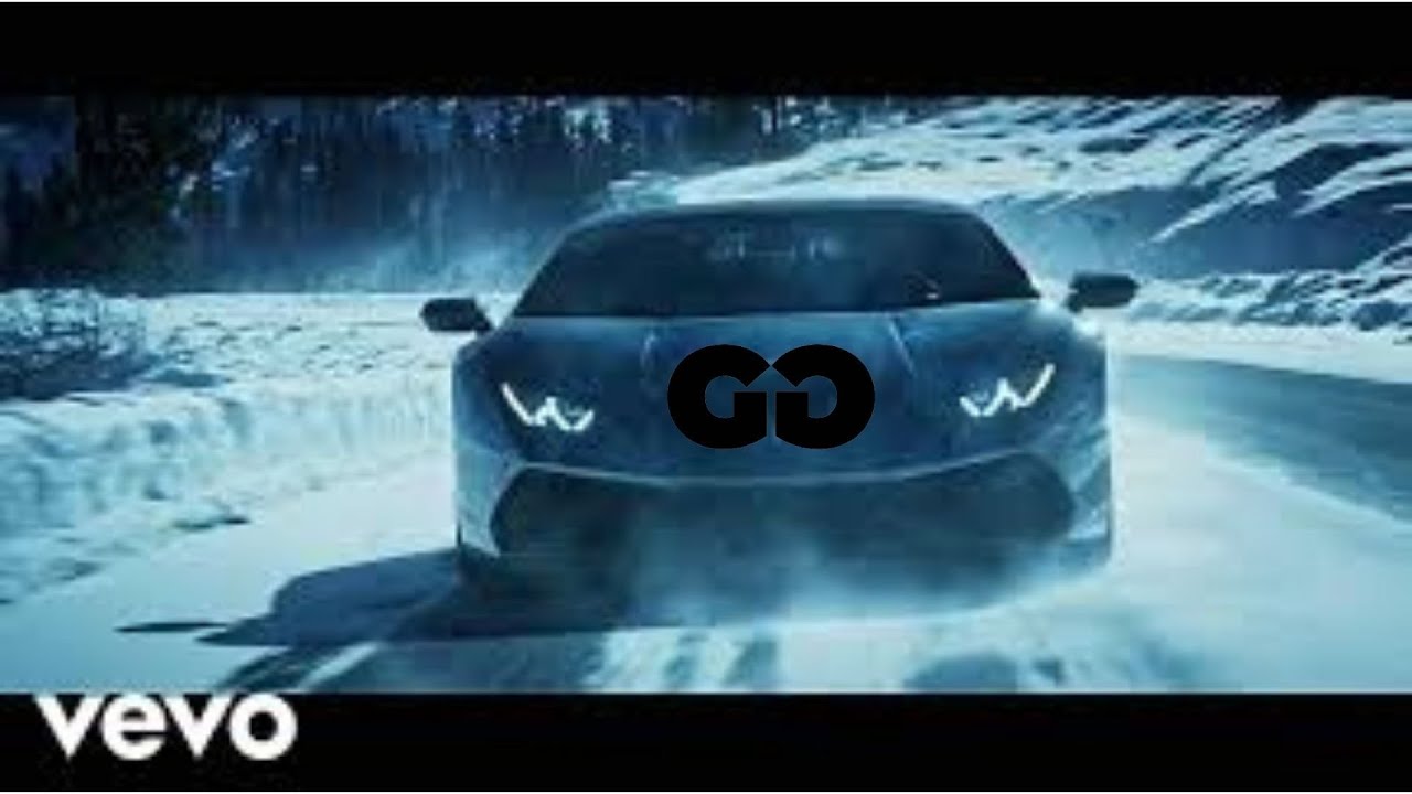 2Scratch FROZEN AMG & Lamborghini LIMMA - Car Music - Gang Gangster ...