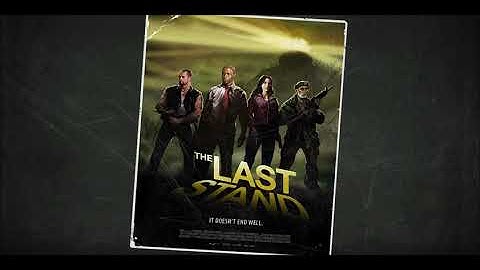 Left 4 Dead 2 OST - The Last Stand Intro