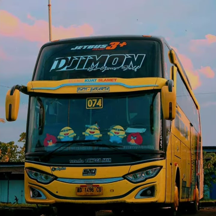 Story wa bus stj sudiro tungga jaya story wa 30 detik terbaru 2021 story wa kekinian keren status wa