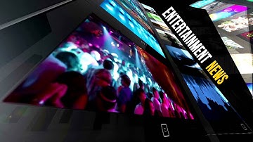 DIGITAL SIGNAGE DISPLAY (DSD)