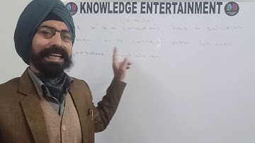 Number theory: Quadratic residues Part 1