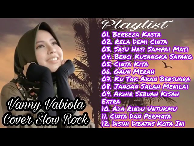 Full lagu malaysia..Vanny vabiola.paling bagus di dengar class=