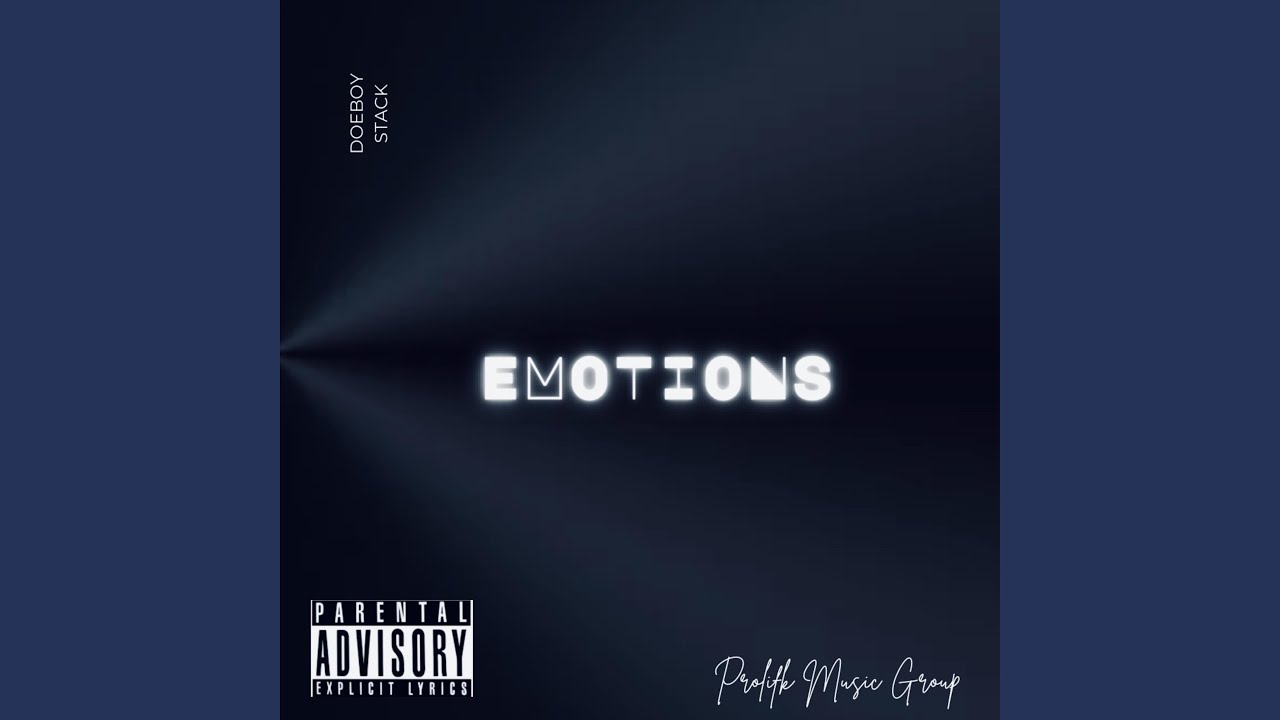 Watch Emotion on YouTube Watch Emotion on YouTube