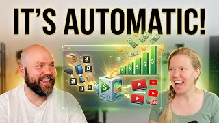 Amazon Influencer Hack: Automate Amazon Videos to YouTube Automatically with Cha-Ching Automate